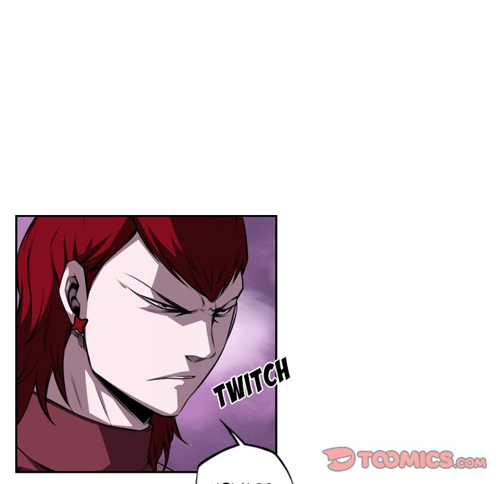 Supernova Supernova EP 121 - Toomics page 92 - 