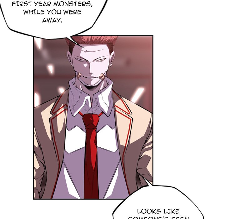 Supernova Supernova EP 121 - Toomics page 96 - 