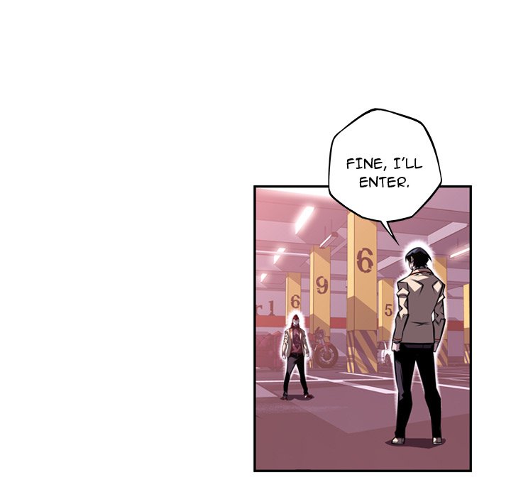 Supernova Supernova EP 122 - Toomics page 11 - 