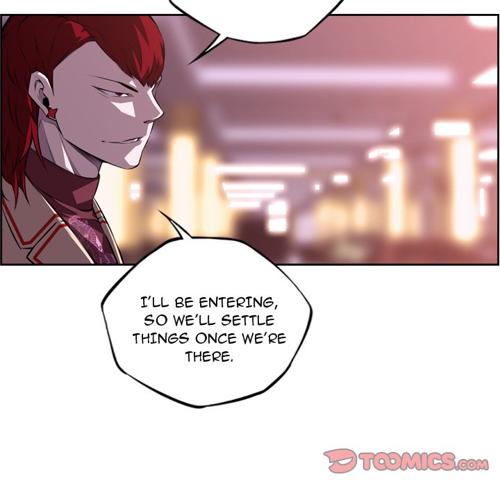 Supernova Supernova EP 122 - Toomics page 14 - 