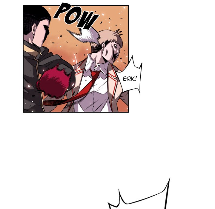 Supernova Supernova EP 122 - Toomics page 28 - 