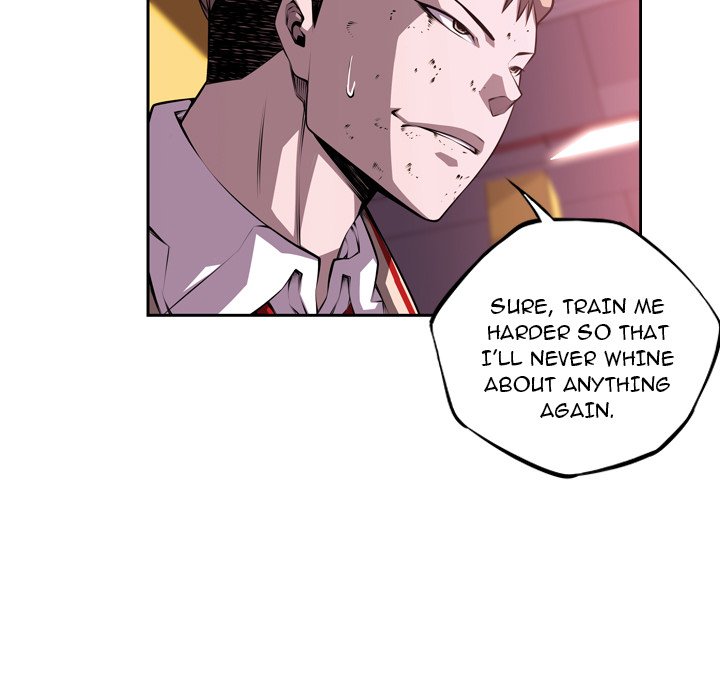 Supernova Supernova EP 122 - Toomics page 33 - 
