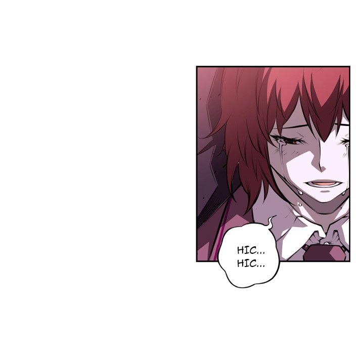 Supernova Supernova EP 122 - Toomics page 35 - 