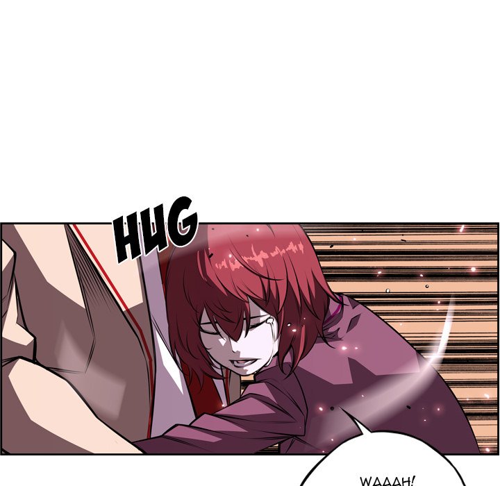 Supernova Supernova EP 122 - Toomics page 36 - 