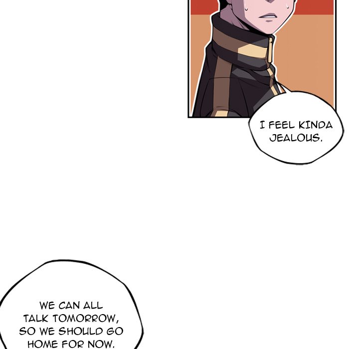 Supernova Supernova EP 122 - Toomics page 39 - 