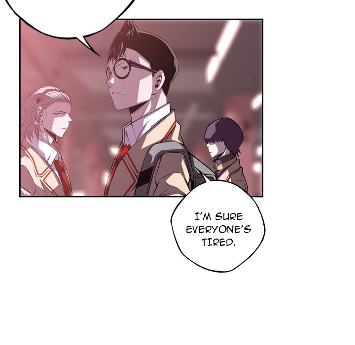 Supernova Supernova EP 122 - Toomics page 40 - 