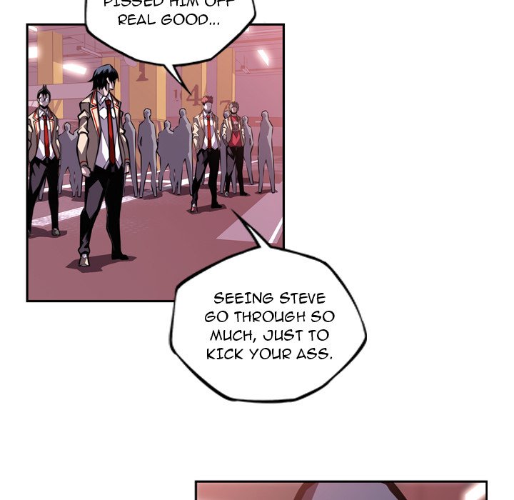 Supernova Supernova EP 122 - Toomics page 5 - 