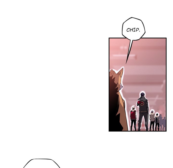 Supernova Supernova EP 122 - Toomics page 41 - 