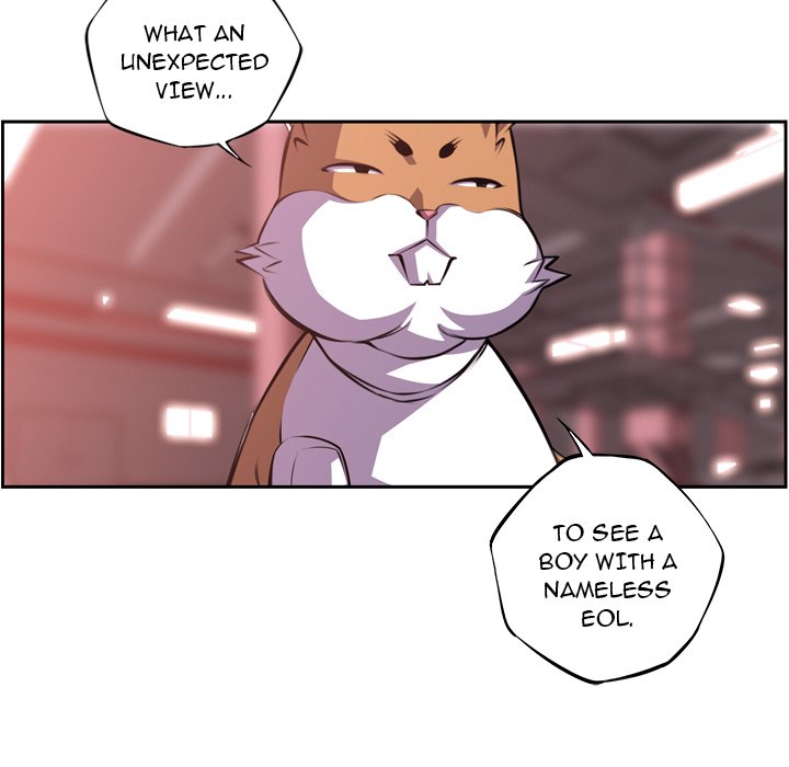 Supernova Supernova EP 122 - Toomics page 42 - 