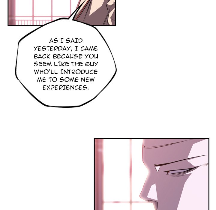 Supernova Supernova EP 122 - Toomics page 57 - 