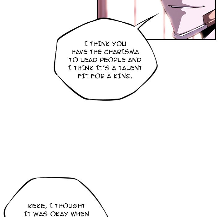 Supernova Supernova EP 122 - Toomics page 58 - 