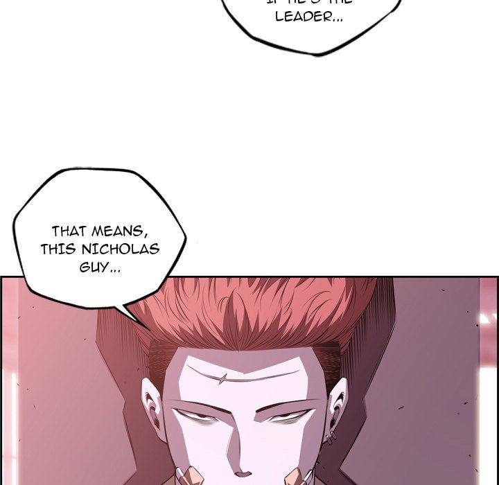 Supernova Supernova EP 122 - Toomics page 65 - 