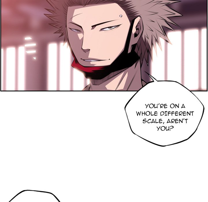 Supernova Supernova EP 122 - Toomics page 70 - 