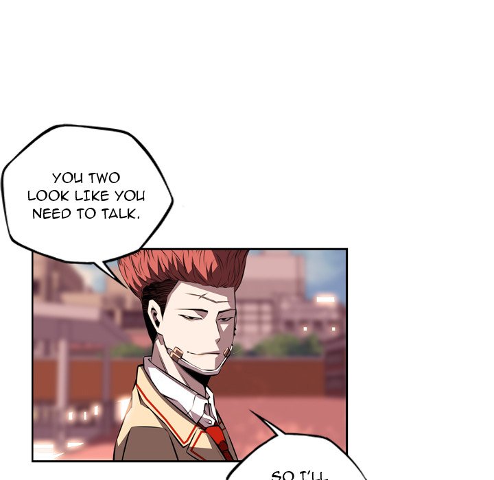 Supernova Supernova EP 122 - Toomics page 78 - 