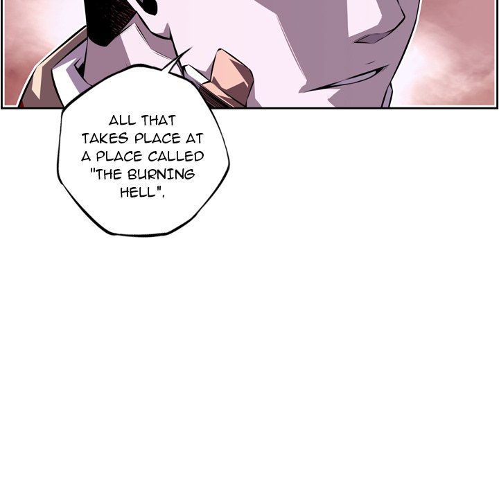 Supernova Supernova EP 122 - Toomics page 9 - 