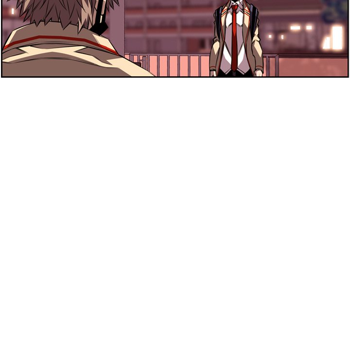 Supernova Supernova EP 122 - Toomics page 81 - 