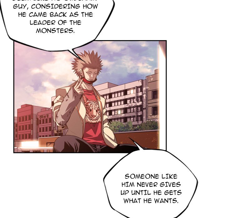 Supernova Supernova EP 122 - Toomics page 84 - 