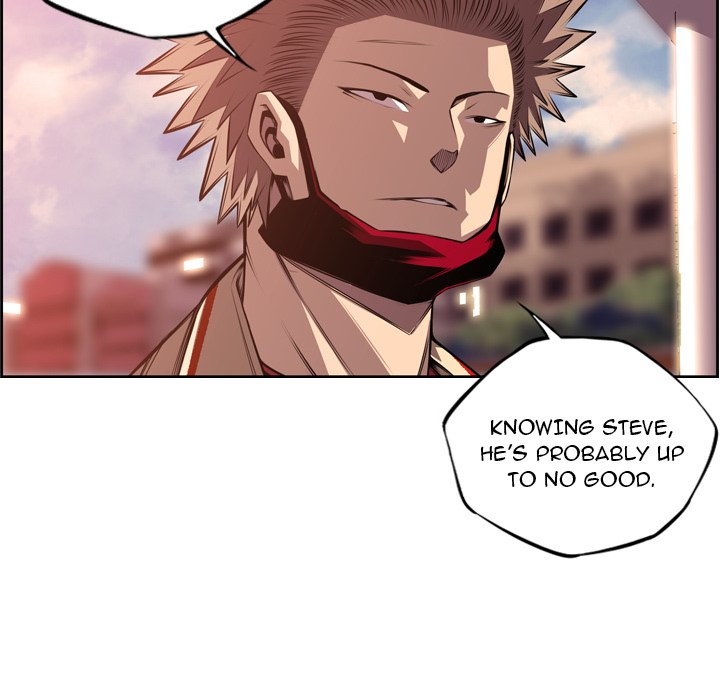 Supernova Supernova EP 122 - Toomics page 87 - 