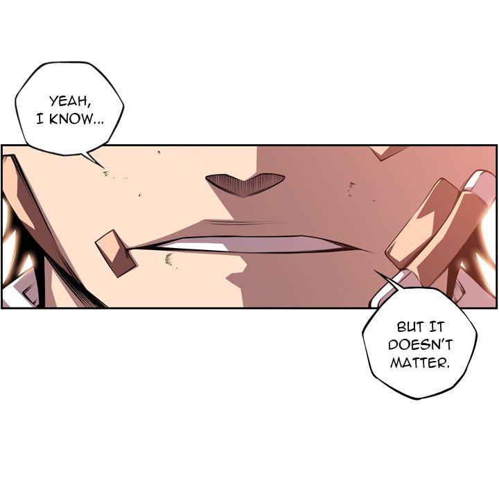Supernova Supernova EP 122 - Toomics page 88 - 