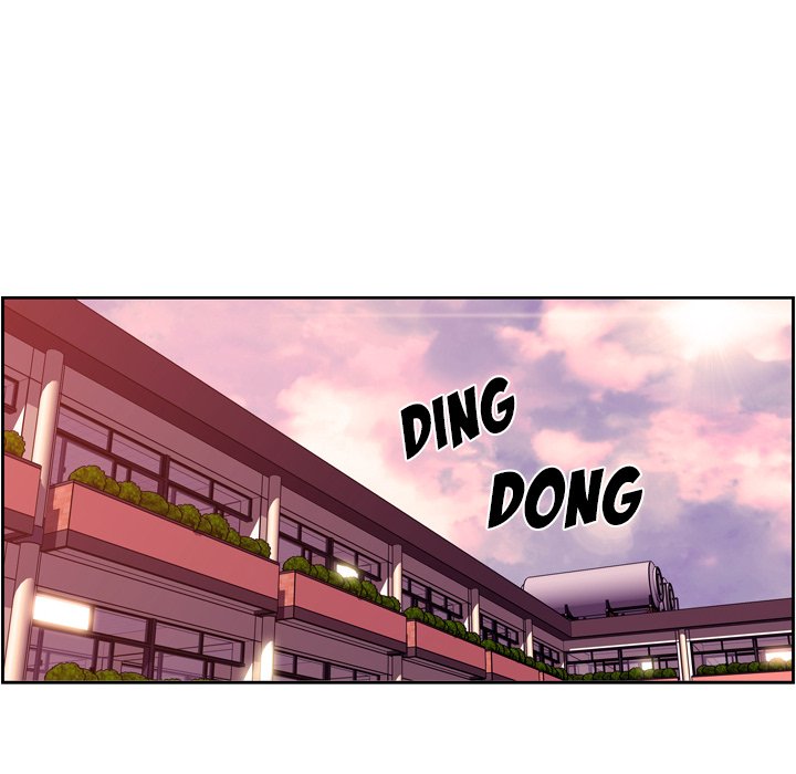 Supernova Supernova EP 123 - Toomics page 16 - 