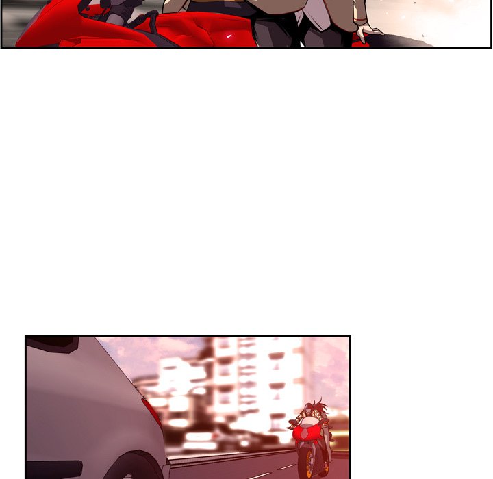 Supernova Supernova EP 123 - Toomics page 23 - 