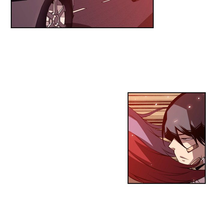 Supernova Supernova EP 123 - Toomics page 24 - 