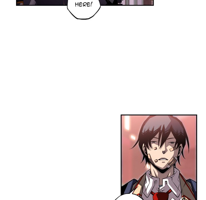 Supernova Supernova EP 123 - Toomics page 27 - 