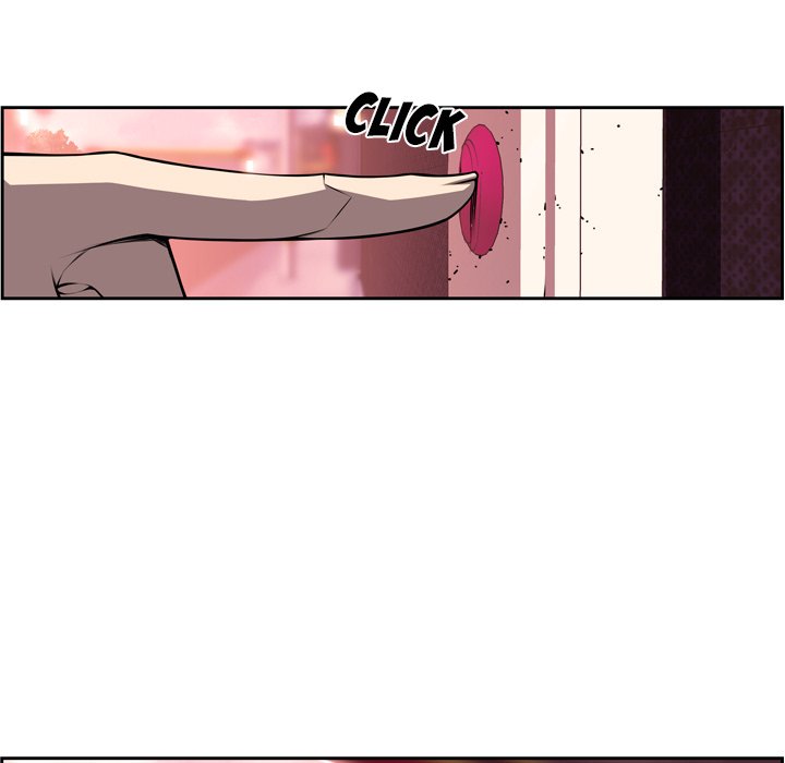 Supernova Supernova EP 123 - Toomics page 33 - 