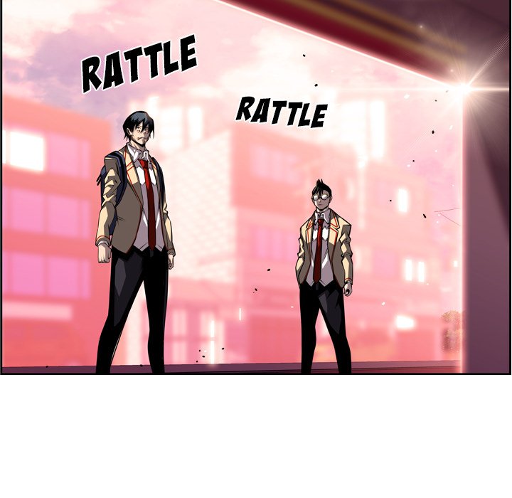 Supernova Supernova EP 123 - Toomics page 34 - 