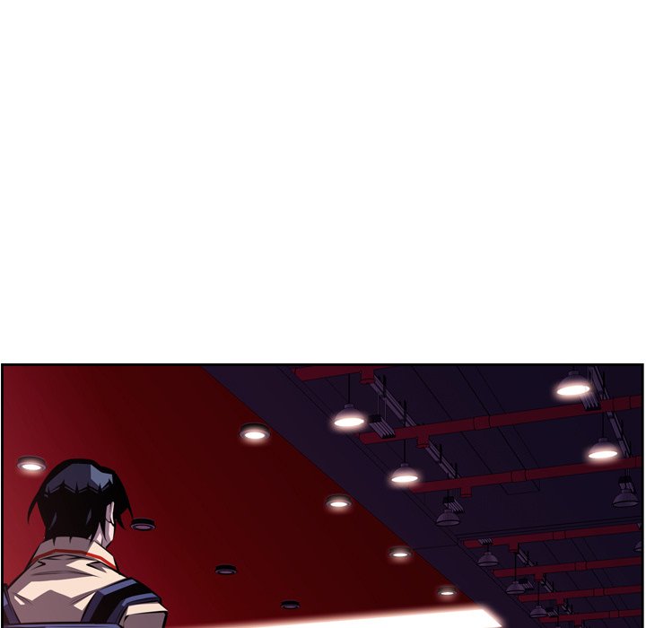 Supernova Supernova EP 123 - Toomics page 35 - 