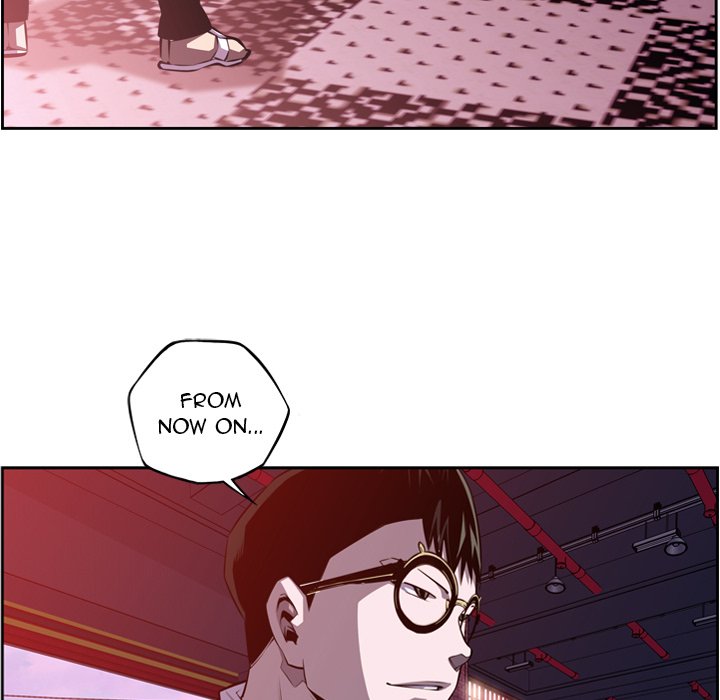 Supernova Supernova EP 123 - Toomics page 37 - 