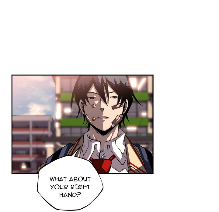 Supernova Supernova EP 123 - Toomics page 5 - 