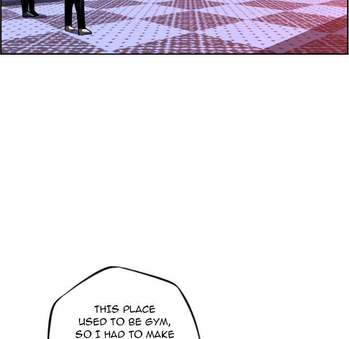 Supernova Supernova EP 123 - Toomics page 43 - 