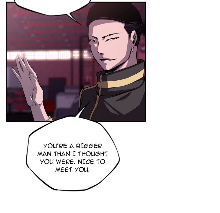 Supernova Supernova EP 123 - Toomics page 49 - 