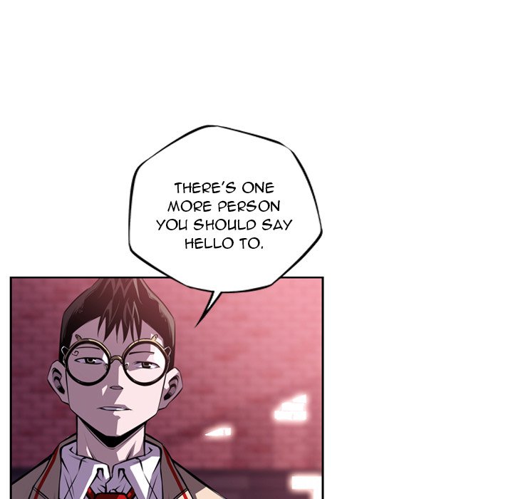 Supernova Supernova EP 123 - Toomics page 51 - 
