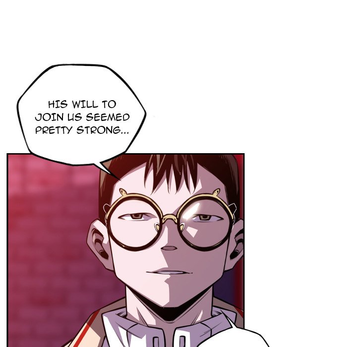 Supernova Supernova EP 123 - Toomics page 55 - 