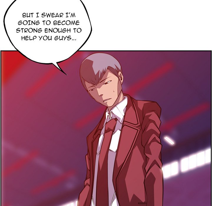 Supernova Supernova EP 123 - Toomics page 60 - 