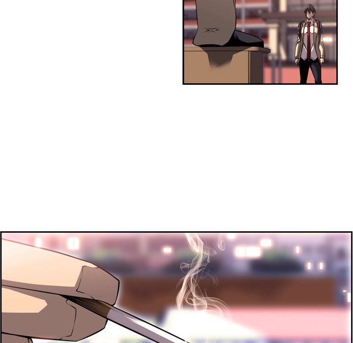 Supernova Supernova EP 123 - Toomics page 7 - 