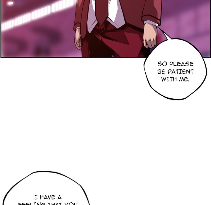 Supernova Supernova EP 123 - Toomics page 61 - 