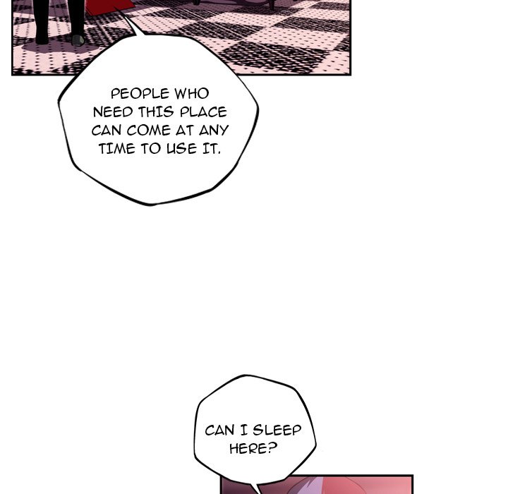 Supernova Supernova EP 123 - Toomics page 64 - 