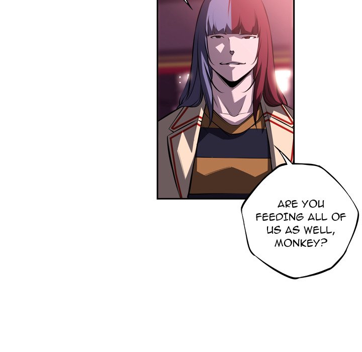 Supernova Supernova EP 123 - Toomics page 65 - 