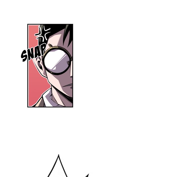 Supernova Supernova EP 123 - Toomics page 66 - 