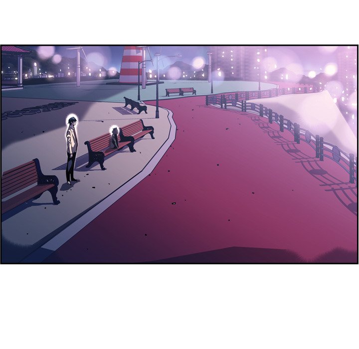 Supernova Supernova EP 123 - Toomics page 70 - 
