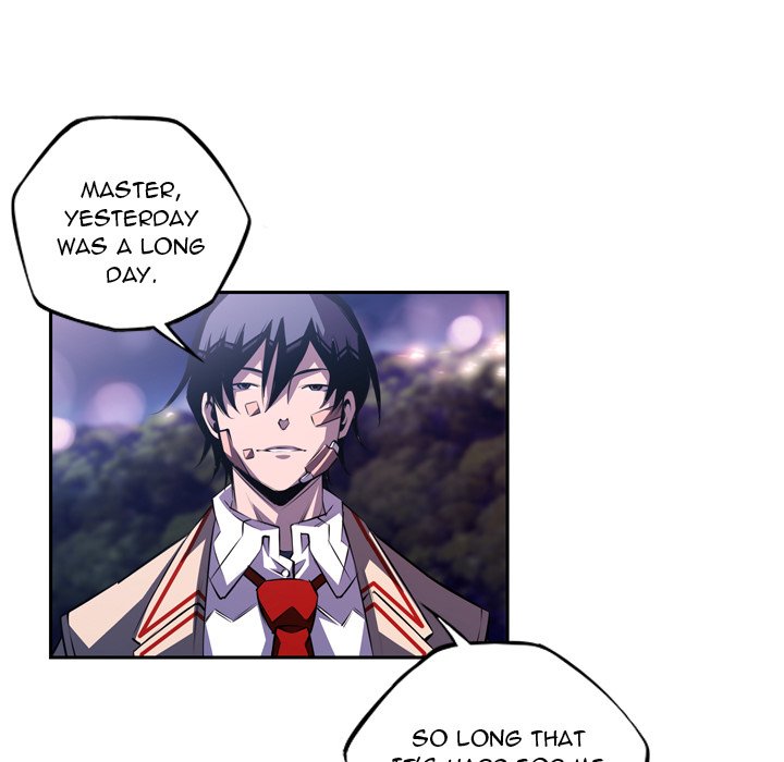 Supernova Supernova EP 123 - Toomics page 71 - 