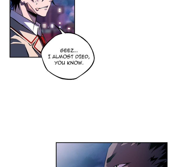Supernova Supernova EP 123 - Toomics page 76 - 