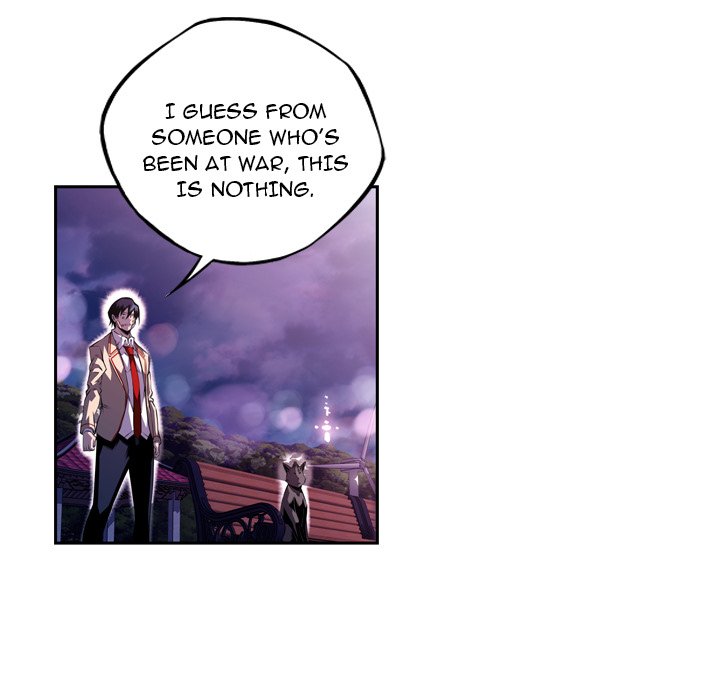 Supernova Supernova EP 123 - Toomics page 78 - 
