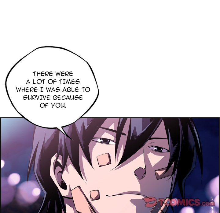 Supernova Supernova EP 123 - Toomics page 80 - 