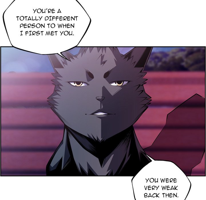 Supernova Supernova EP 123 - Toomics page 82 - 