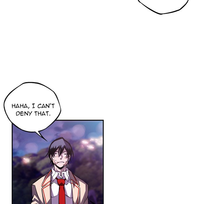 Supernova Supernova EP 123 - Toomics page 83 - 