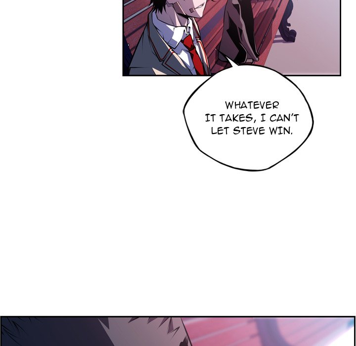 Supernova Supernova EP 123 - Toomics page 85 - 